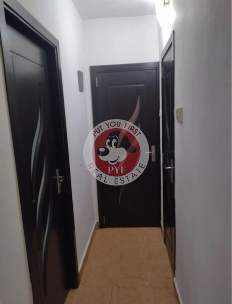 Gorjului | 2 camere | 33mp | decom | B11229