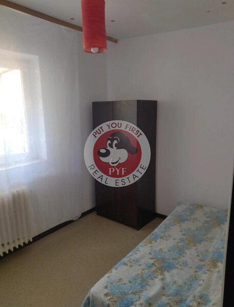 Gorjului | 2 camere | 33mp | decom | B11229